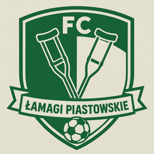Logo Łamagi piastowskie