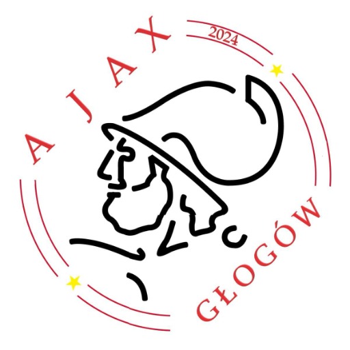 Logo Ajax Głogów