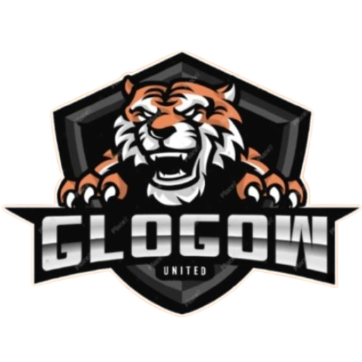 Logo United Głogów
