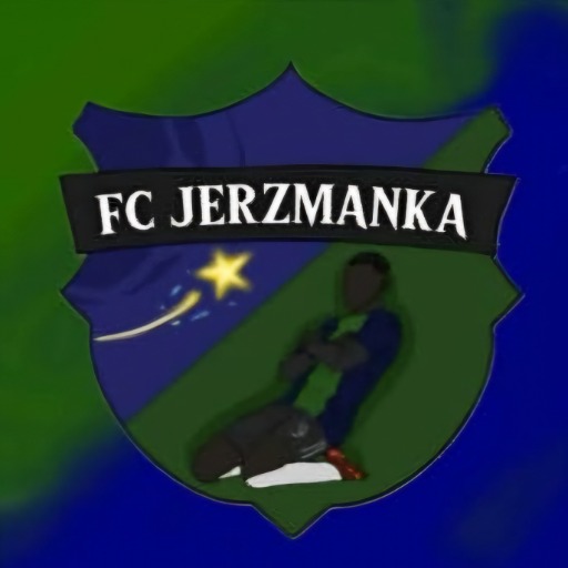 Logo Fc Jerzmanka