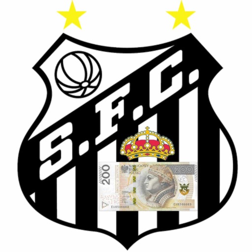 Logo Santos2seta